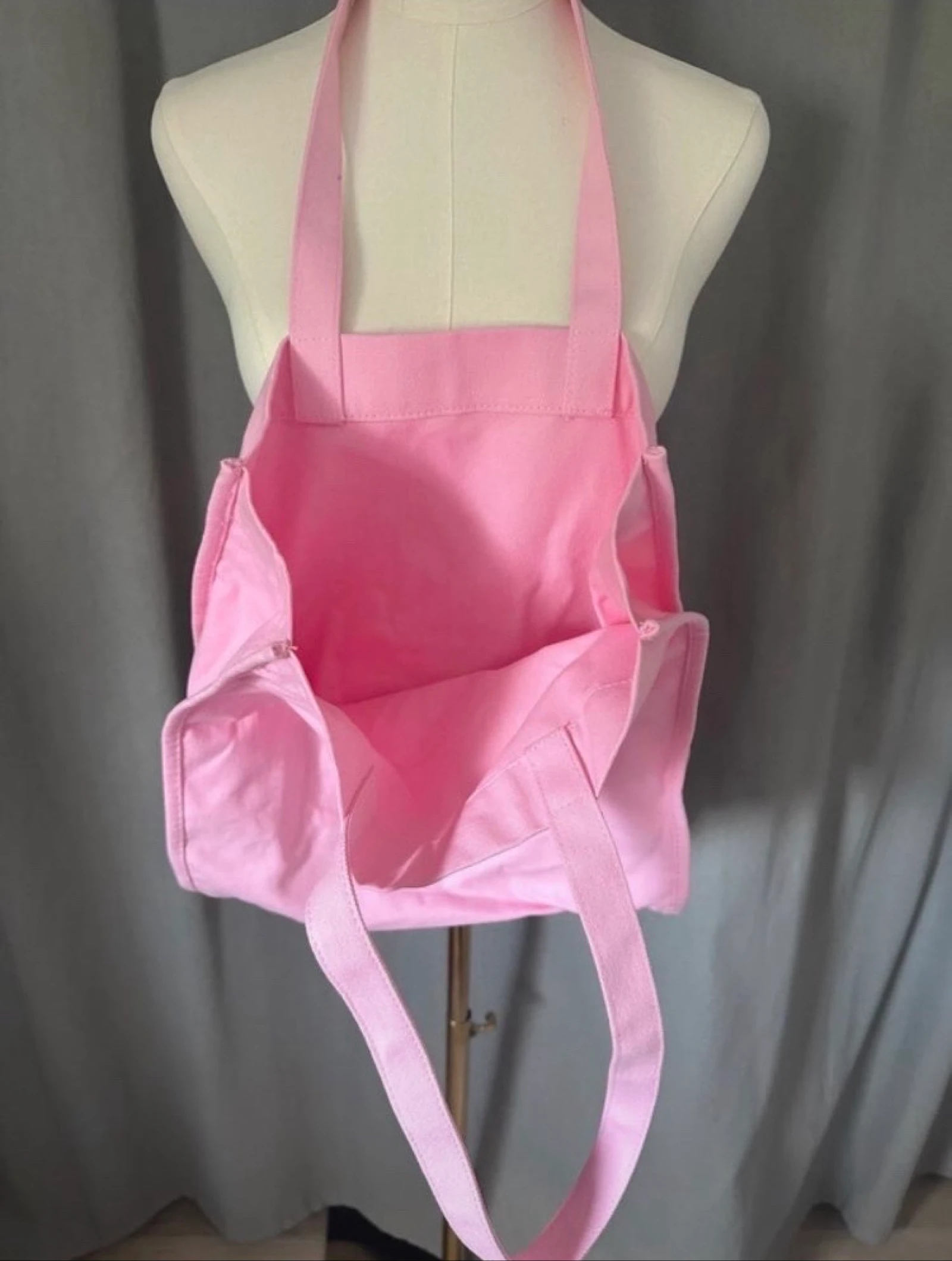 Bolsa transversal Swarovski – photo 3
